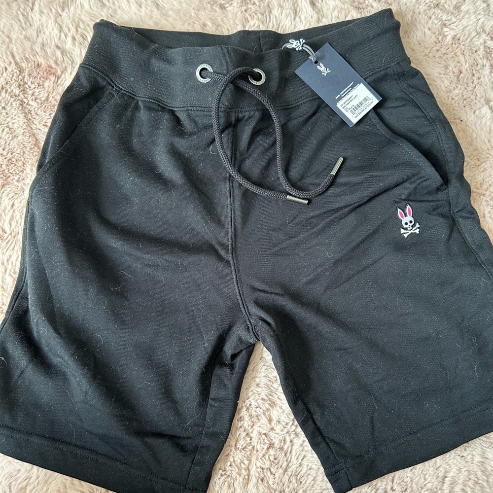 Psycho bunny shorts